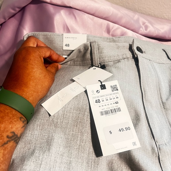 Slacks - Picture 2 of 4